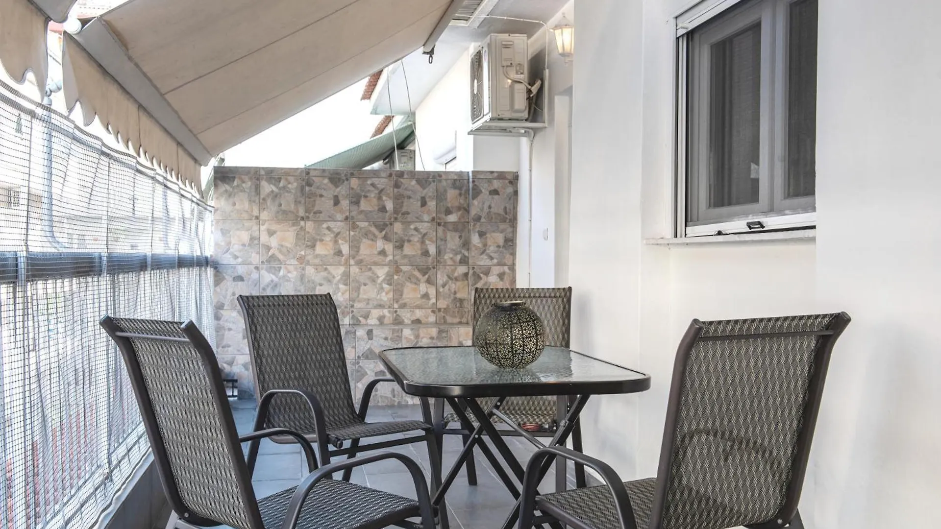 Mary'S Downtown Home - A Stroll Away From The White Tower Thessaloniki Apartment