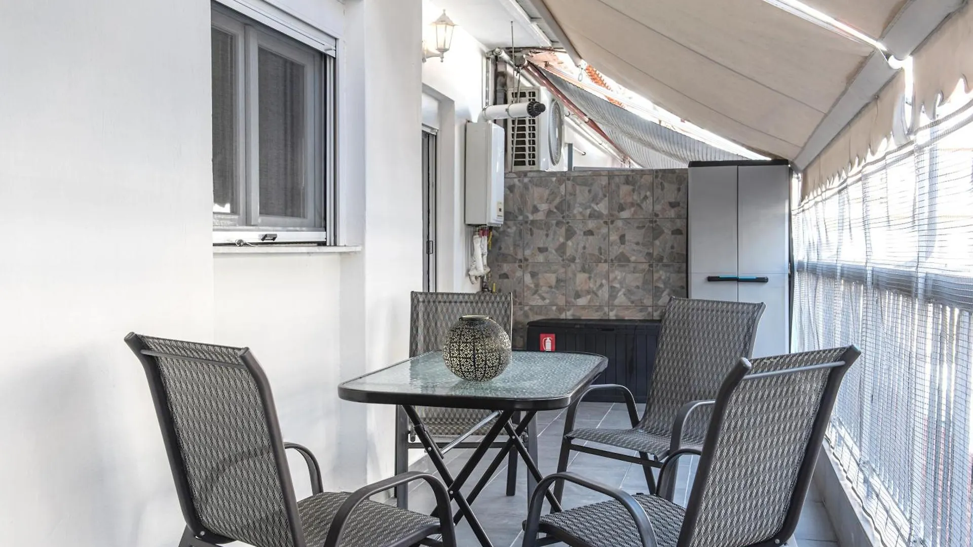 Mary'S Downtown Home - A Stroll Away From The White Tower Thessaloniki